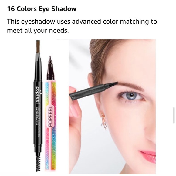 Makeup All in One Kit/Set for Women/Teens/Preteens Beginners/Professionals | NEW - Picture 7 of 9